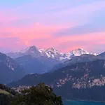 Appartamento Panorama-beatenberg By Interhome