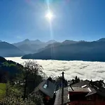 Panorama-beatenberg By Interhome * Beatenberg