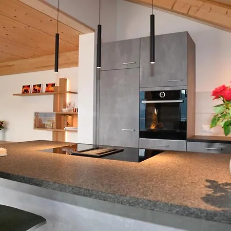 Appartement Panorama-beatenberg By Interhome *