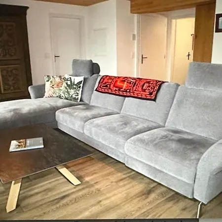 Panorama-beatenberg By Interhome