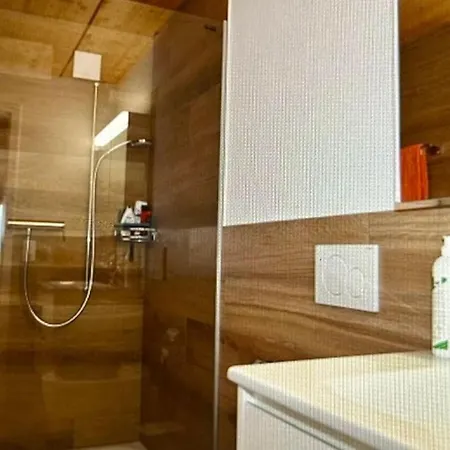 Appartement Panorama-beatenberg By Interhome Beatenberg