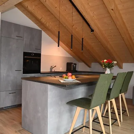 Panorama-beatenberg By Interhome Beatenberg