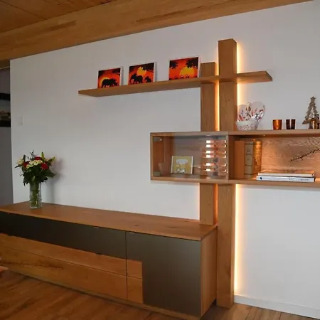 Appartement Panorama-beatenberg By Interhome Beatenberg