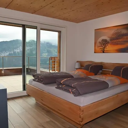 Panorama-beatenberg By Interhome *