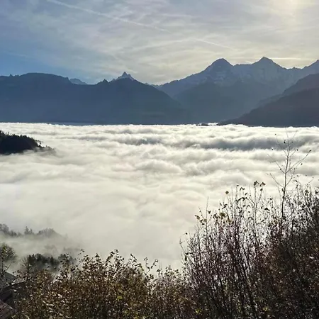 Panorama-beatenberg By Interhome * Beatenberg