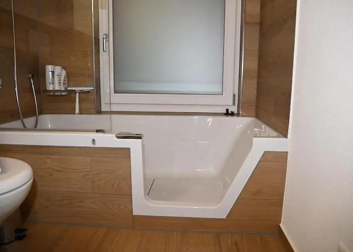 Panorama-beatenberg By Interhome Apartamento Beatenberg