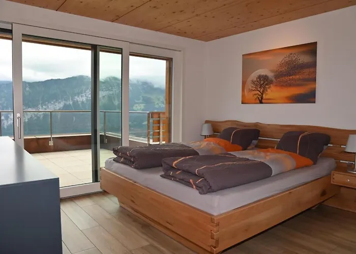 Panorama-beatenberg By Interhome *