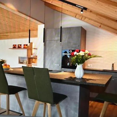 Panorama-beatenberg By Interhome * Beatenberg