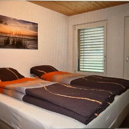 Panorama-beatenberg By Interhome