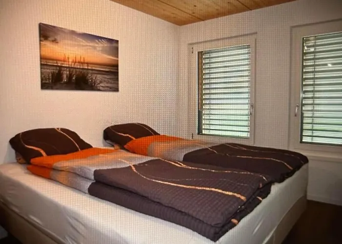 Panorama-beatenberg By Interhome